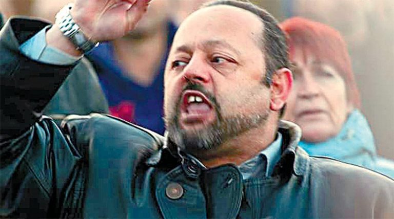 Στο κυνήγι του  Σώρρα και η Δίωξη Ηλεκτρονικού Εγκλήματος