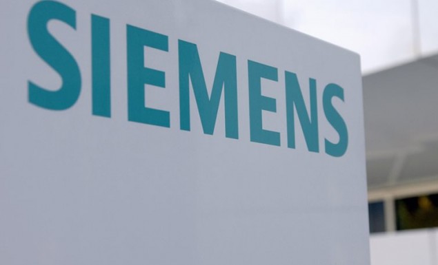 Τακτική της Siemens τα δώρα
