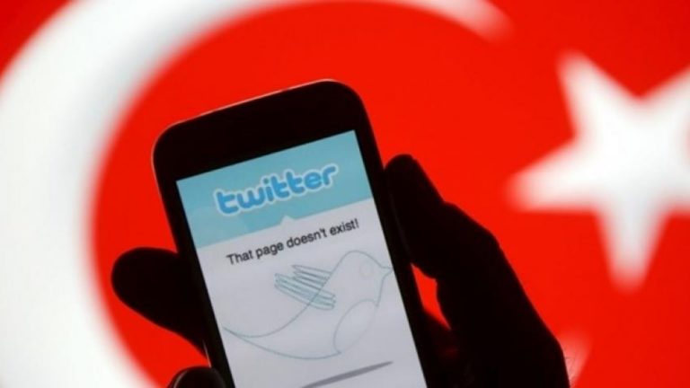 Τρία χρόνια φυλάκιση για ένα tweet