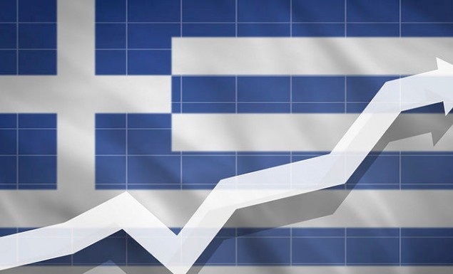 ΟΟΣΑ: Ανάπτυξη της ελληνικής οικονομίας