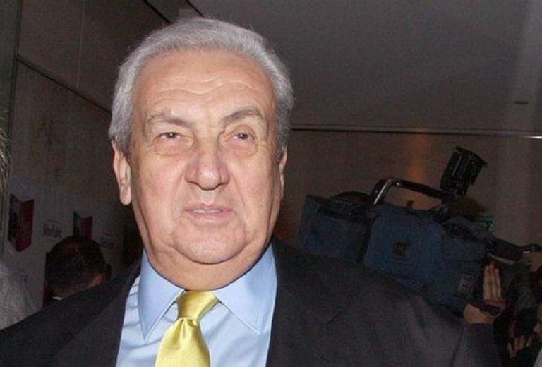 Δημήτρης Κοντομηνάς: Νέα επίσημη έξοδος με την όμορφη σύντροφό του (pic)