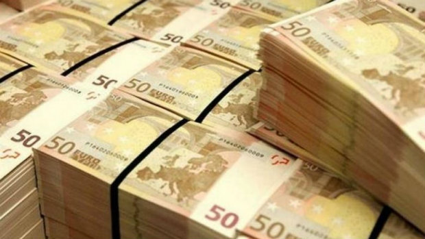 Ένα υπερτυχερός στο Τζόκερ πήρε 5,6 εκ. ευρώ!