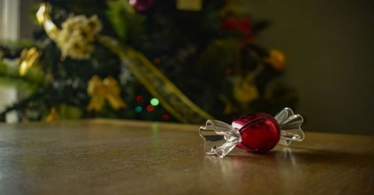 Συγκλονιστικό γράμμα 8χρονου μαθητή στον Άη Βασίλη (pic)