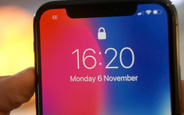 H Apple ετοιμάζεται να ακυρώσει το iPhone X