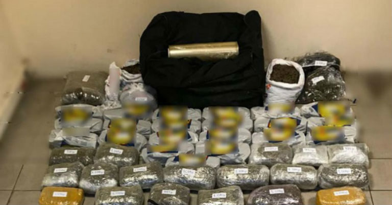Εξαρθρώθηκε σπείρα ναρκωτικών στην Θεσσαλονίκη!