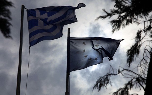 «Η Ελλάδα δεν θα χρειαστεί τέταρτο πρόγραμμα»
