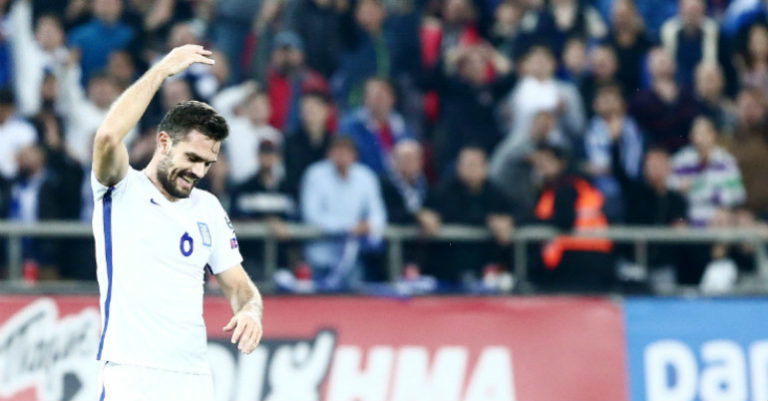Λήστεψαν το πρακτορείο του Τζιόλη