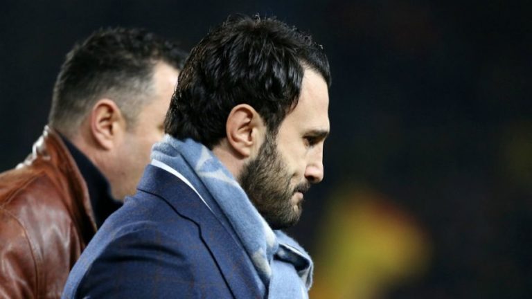 Λήστεψαν τον Θοδωρή Καρυπίδη