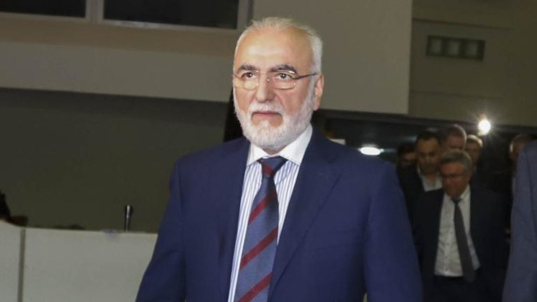 Στην Κύπρο o Ιβάν Σαββίδης