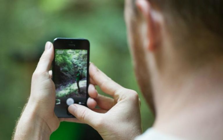 Αυτή η τεχνολογία θα αντικαταστήσει τα Smartphone στο μέλλον