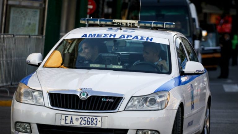 15 συλλήψεις στην Θεσσαλονίκη