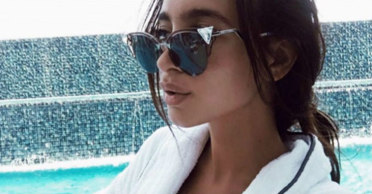 Στέλεχος του Άρη έκλεψε… Fashion blogger!