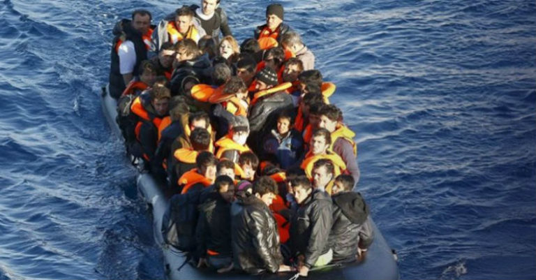 Τραγωδία στο Αγαθονήσι!