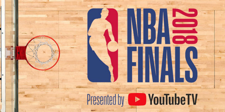 Ιστορική συμφωνία του YouΤube με το NBA