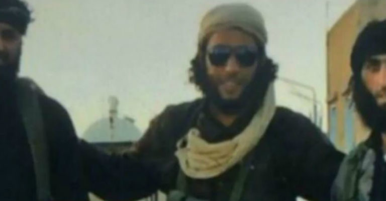 Συνελήφθη ηγετικό στέλεχος του ISIS!