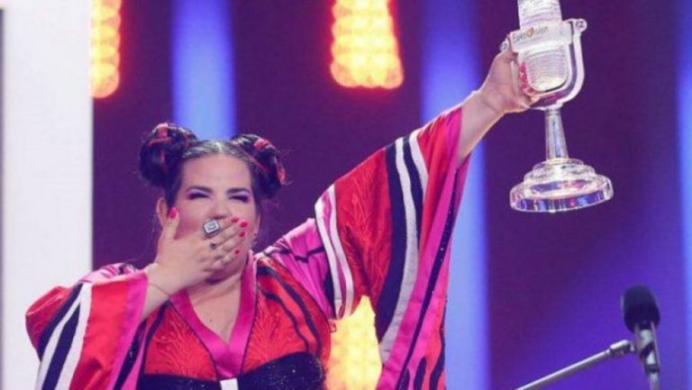 Άγγιξε το 70% η τηλεθέαση του τελικού της Eurovision