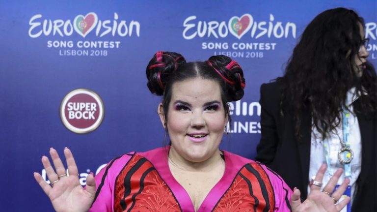 Μποικοτάζ στην Eurovision