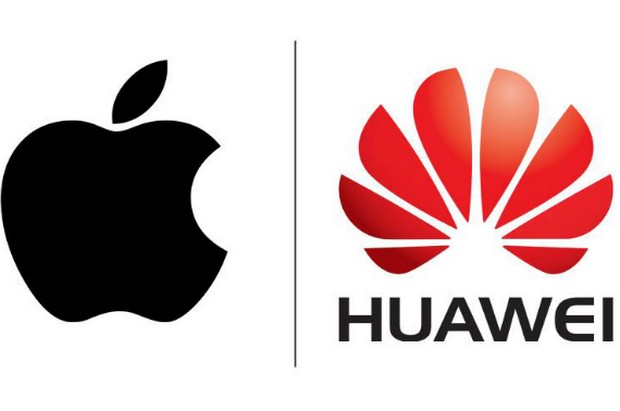 H Huawei ξεπερνά την Αpple!