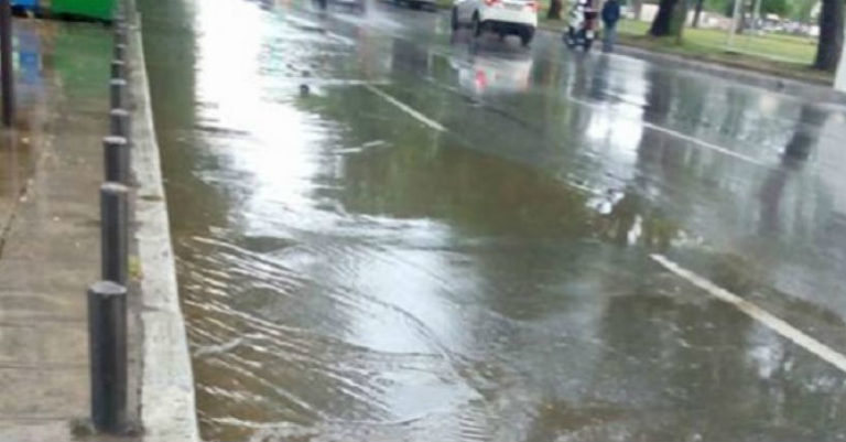 Θεσσαλονίκη όπως… Βενετία (video)