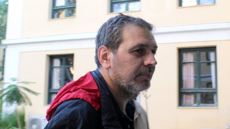 Συνελήφθη ο Στέφανος Χίος
