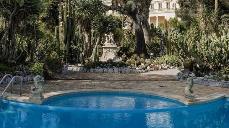 Αυτό είναι το ακριβότερο σπίτι στον κόσμο (pics)
