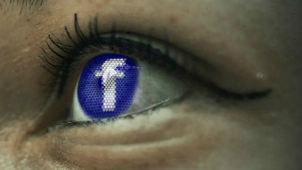 Το Facebook θα παρακολουθεί και τα μάτια σας!