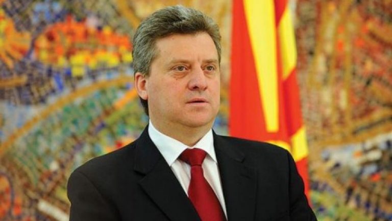 Σκληρή κόντρα Ζάεφ – Ιβάνοφ για το «Βόρεια Μακεδονία»