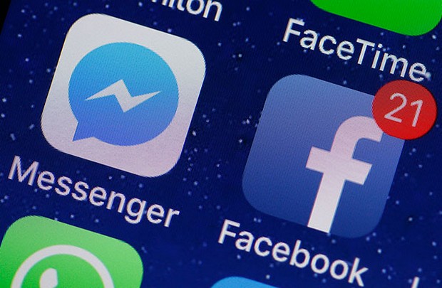 Facebook: Επανέρχεται το messenger