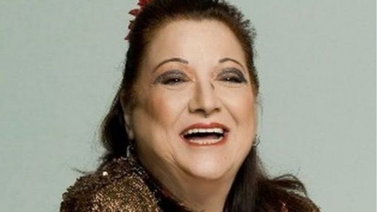 Έχασε τη μάχη η Τζέσυ Παπουτσή