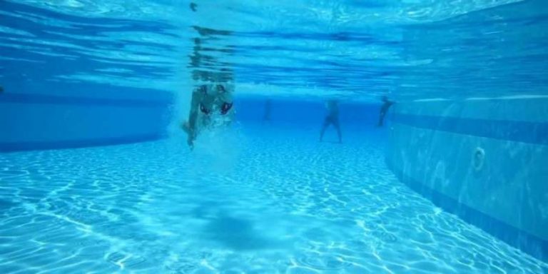 Θλίψη για τον θάνατο του κολυμβητή στην Θεσσαλονίκη
