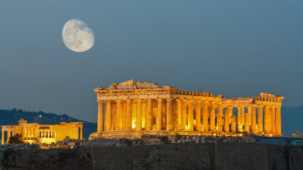 Η Ελλάδα 2ος δημοφιλέστερος οικογενειακός προορισμός στον κόσμο