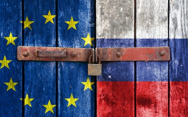 Παρατείνονται οι κυρώσεις της Ε.Ε. στη Ρωσία