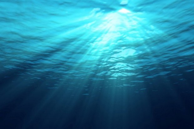 Πόσο βαθύς είναι ο ωκεανός στην πραγματικότητα