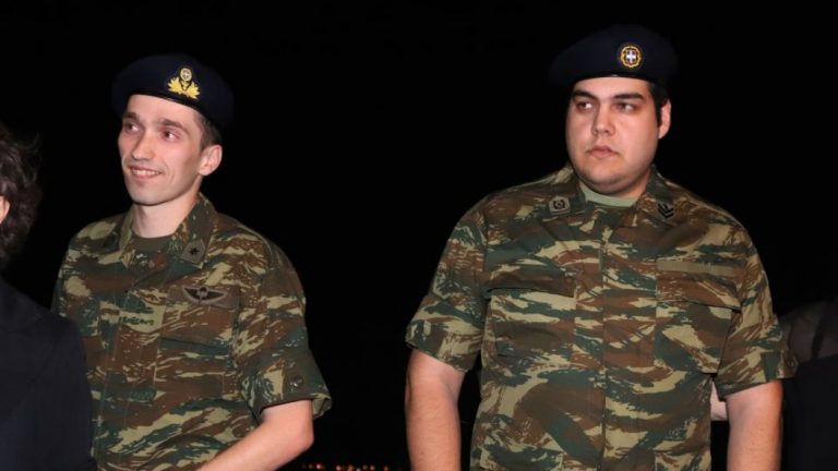 Μητρετώδης-Κούκλατζης: Τους στέλνουν στο στρατοδικείο