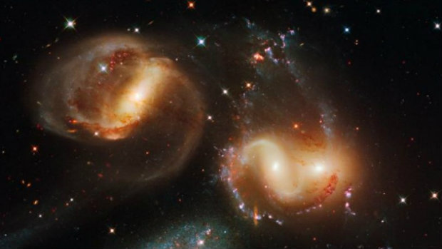 Ανακαλύφθηκε ο πιο μακρινός ραδιογαλαξίας στο σύμπαν