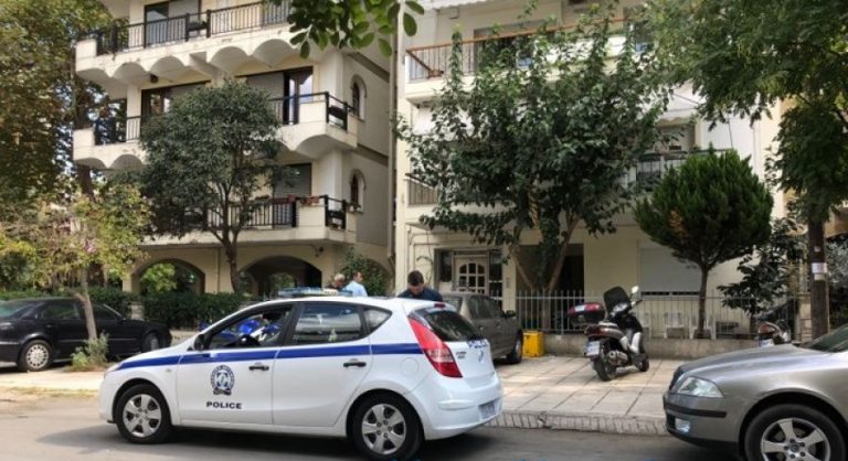 ΣΟΚ στη Θεσσαλονίκη