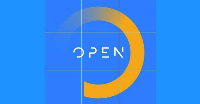 Έρχεται το Open! (pic)