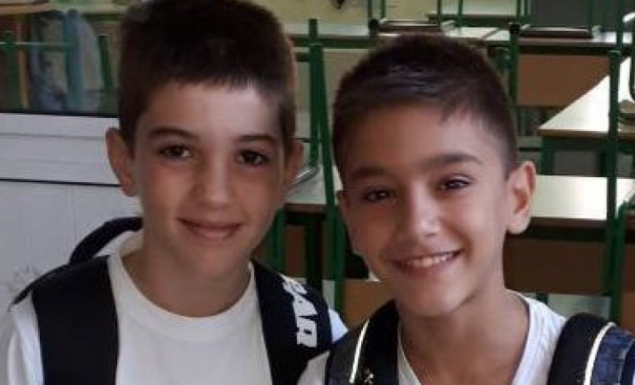 Εντοπίστηκαν οι δύο 11χρονοι που είχαν απαχθεί στην Κύπρο