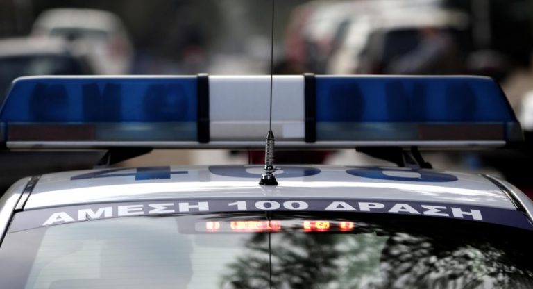 Μαφιόζικη δολοφονία στο Ψυχικό