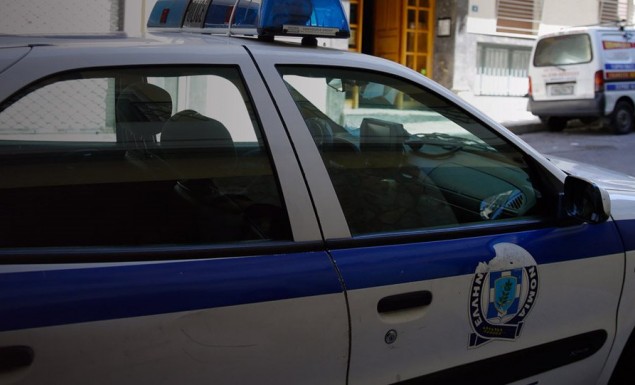 Η ανακοίνωση της αστυνομίας για το τροχαίο δυστύχημα στη Θεσσαλονίκη