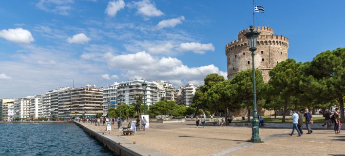 Θεσσαλονίκη: «Λαβράκια» φοροδιαφυγής