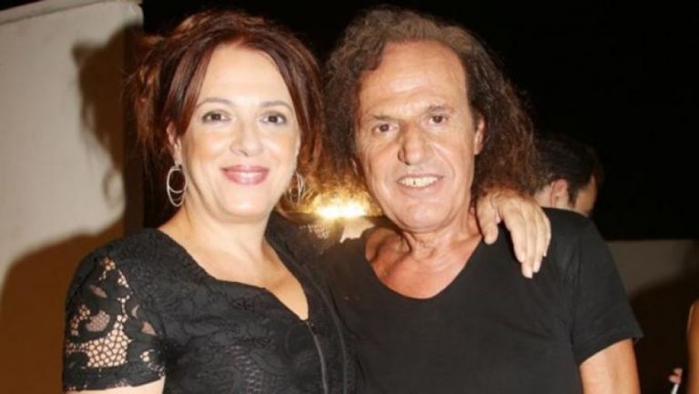 Χωρίζουν Ελένη Ράντου – Βασίλης Παπακωνσταντίνου;