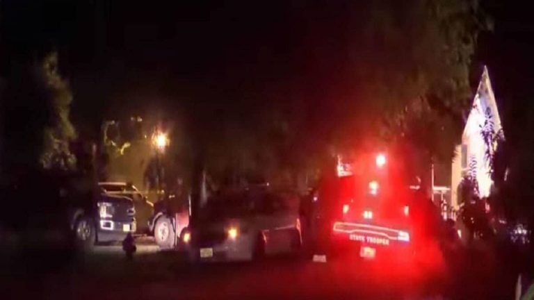 Μακελειό στο Τέξας