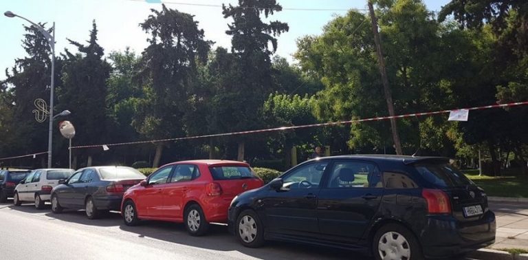Θεσσαλονίκη: Κυκλοφοριακές ρυθμίσεις για την 26η και 28η Οκτωβρίου
