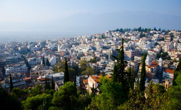 Σεισμός στην Λαμία! (pic)