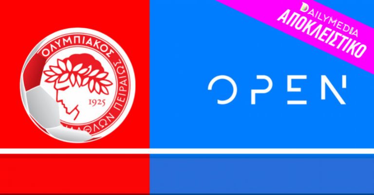 Νέα μεταγραφή για OPEN