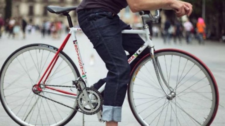 Το ποδήλατο “σκοτώνει” το σπέρμα και τη γονιμότητα