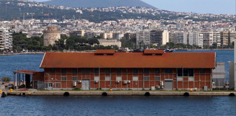 Συναγερμός στη Θεσσαλονίκη!