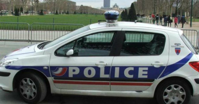 Τραγωδία στην Μασσαλία