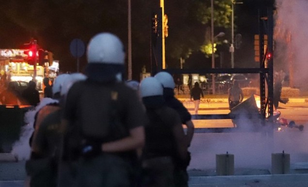 Θεσσαλονίκη: Καταδικάστηκε αστυνομικός